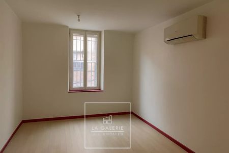 Location Appartement 2 pièces 31m² TOULOUSE 31400 - Photo 3