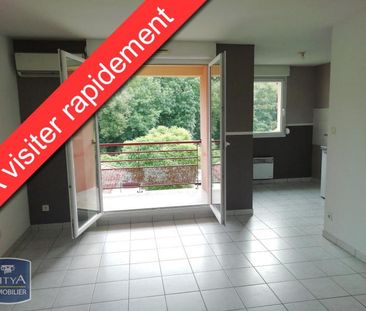 Location Appartement 2 pièces 47m² BELFORT 90000 - Photo 1