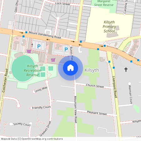 1/12 Mountain View Road, Vic 3137, Kilsyth