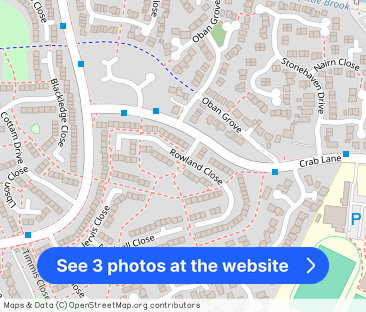 Rowland Close, Warrington - Photo 1