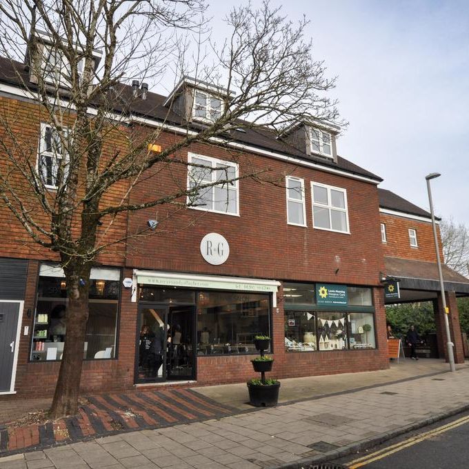 1 bedroom apartment to rent - Photo 1