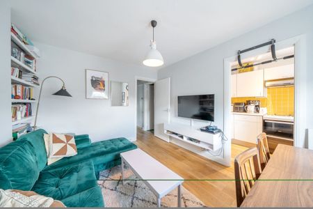 Wilson Road, London, SE5 - Photo 3