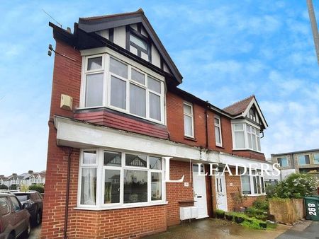 Old Shoreham Road, Hove, BN3 - Photo 3