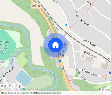 Dodds Royd, Huddersfield, HD4 - Photo 1