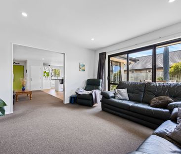 Modern Four-Bedroom Home in Prime Rangiora Location - Photo 5