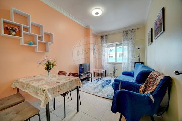 Apartamento T2 - Photo 1