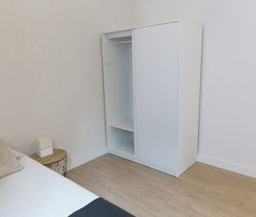 Avinguda de l'Oest, Valencia, Valencian Community 46001 - Photo 5