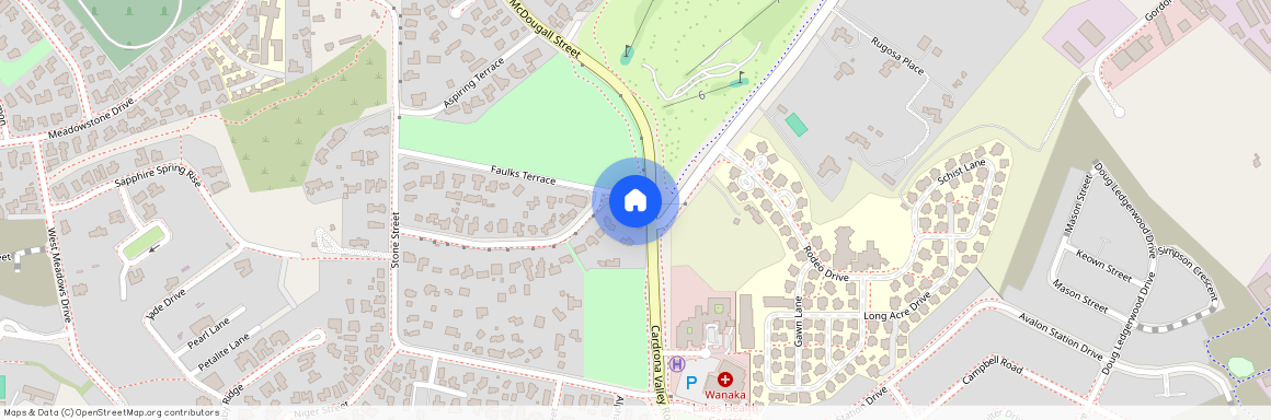 53 Faulks Tce, Wanaka, Wanaka