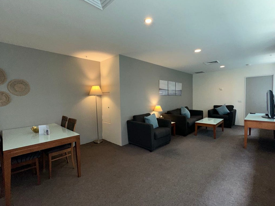 Unit 417, 604 Saint Kilda Road, Melbourne, VIC - Photo 1