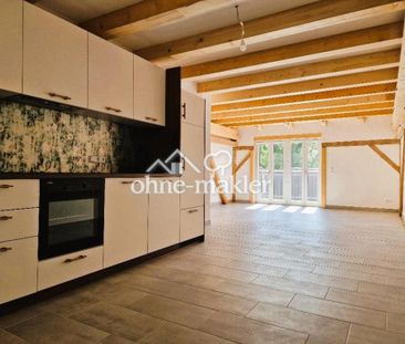 OG Wohnung mit Balkon I Exklusiv wohnen. Natürlich leben - Photo 2