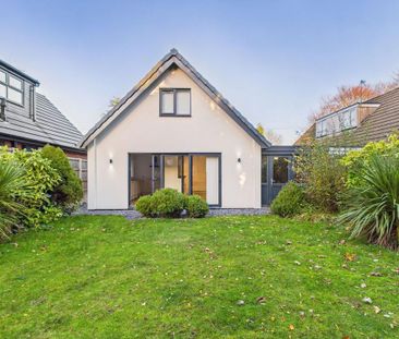 4 bedroom detached house to rent - Photo 2