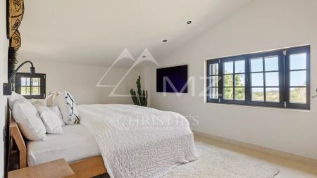 Valbonne - À proximité du village - 5 chambres - Photo 5