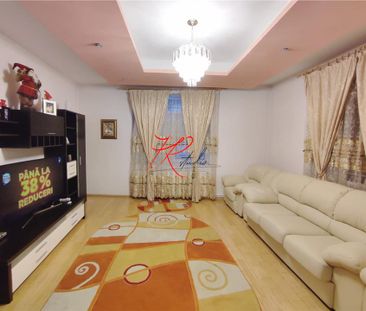 Inchiriere vila zona Stefan cel mare Tunari - Photo 1