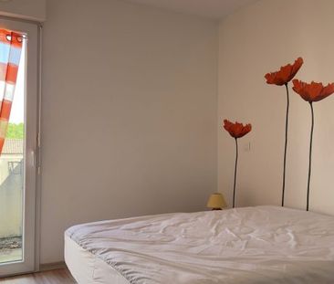 Appartement à louer, 2 pièces - Carbon-Blanc 33560 - Photo 4