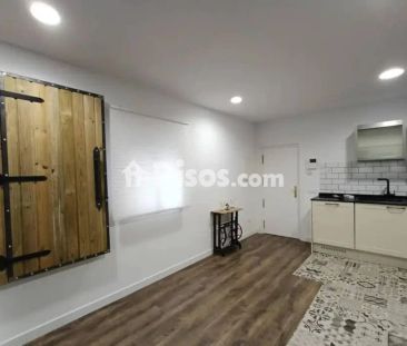 Piso en alquiler en Pla del Bon Repòs - Photo 6