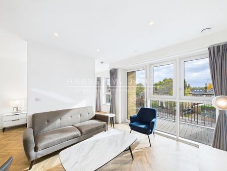 Studio to rent - Photo 4