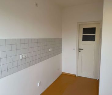 Schöne Zweiraumwohnung - Photo 5