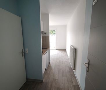 Location Appartement 1 pièce 19m² FRANQUEVILLE ST PIERRE 76520 - Photo 6