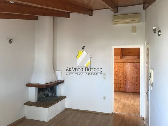 Διαμέρισμα για ενοικίαση - Πάτρα, - Photo 1