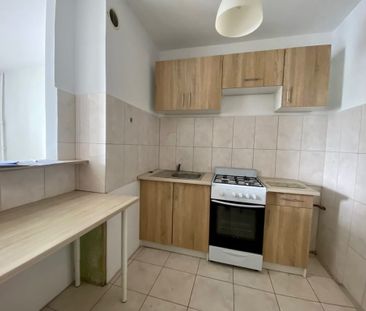 Kawalerka do wynajęcia od zaraz! 34 m² - Photo 1