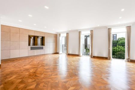 5 bedroom apartment to rent - Photo 2