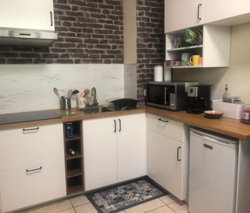 Location Appartement 2 pièces Meublé 32m² ST GELY DU FESC 34980 - Photo 3