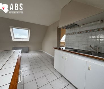 Location Appartement 3 pièces 49m² - Photo 4