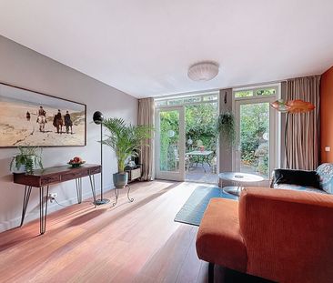 Herensingel 125, Oude Amsterdamsebuurt, 2032RV, Haarlem - Photo 6