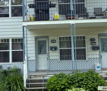1416, De Dorval, Sherbrooke (Mont-Bellevue) à louer - Photo 1