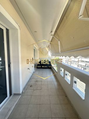 Διαμέρισμα για ενοικίαση Κερατσίνι - Photo 1