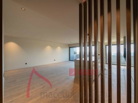 Apartamento T3 - Photo 5