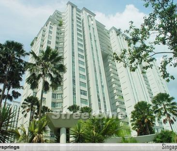 Maysprings (D23), Apartment - For Rent - Photo 5