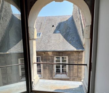Location Appartement 1 pièce 17m² - Photo 4
