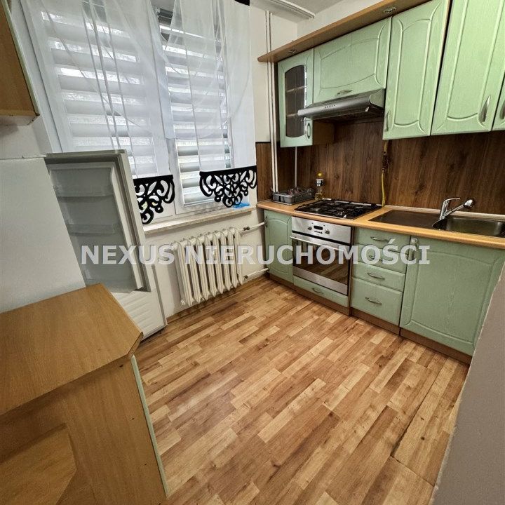 Sosnowiec - Zdjęcie 1