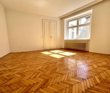 PROVISIONSFREI - NÄHE U2 PRATER/MESSE - RUHIGE ALTBAUWOHNUNG - UNBE... - Photo 4