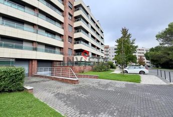 Apartamento T3 em Lisboa