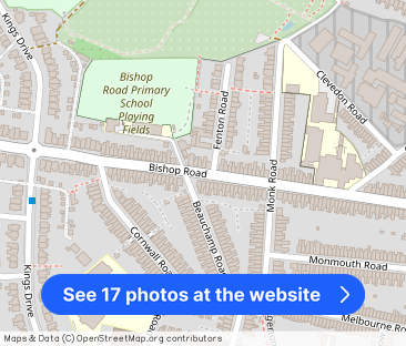 Bishop Road, Bristol - Photo 1