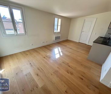 Location Appartement 1 pièce 28m² TOULON 83000 - Photo 1