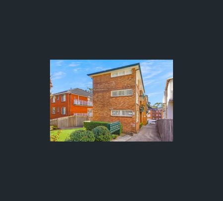 9/6 Pigott Street, Dulwich Hill, NSW 2203 - Photo 3