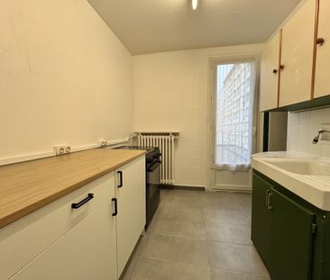 APPARTEMENT MEUBLE 530€/MOIS TOUTES CHARGES COMPRISES + STATIONNEMENT - Photo 4