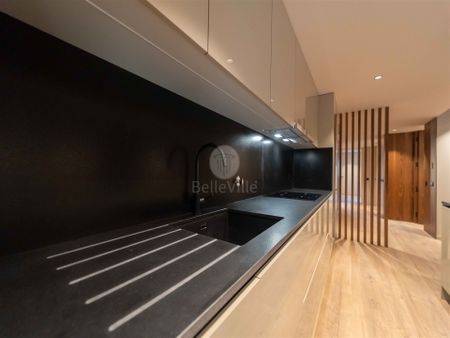 Apartamento T3 - Photo 2