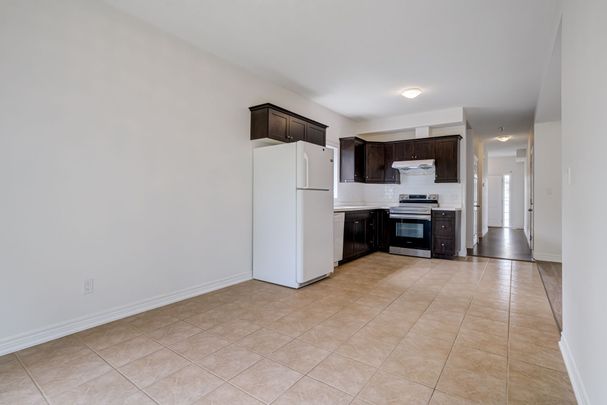 For Lease - 38 Kent Street Unit# Upper, St. Catharines, Ontario - Photo 1