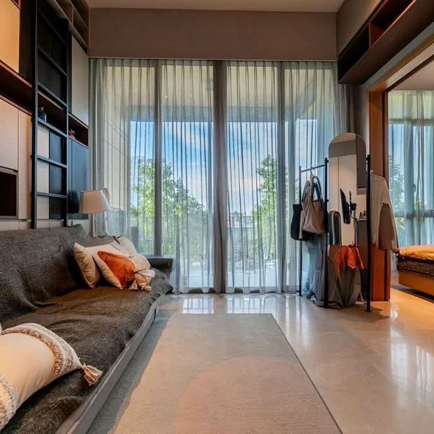 The Glades (D16), Condominium - For Rent - Photo 1