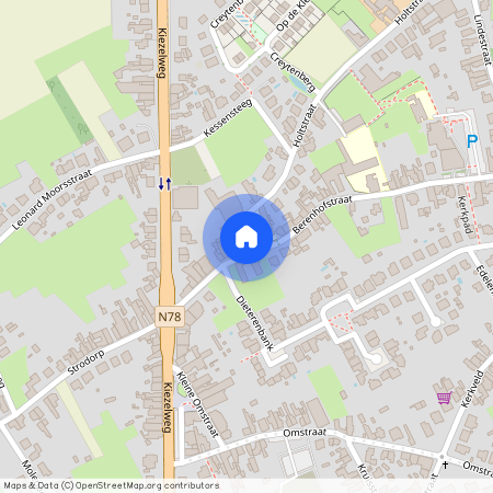 Holtstraat 2 / 1, 3620 Veldwezelt