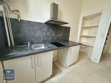 Location Appartement 2 pièces 32m² TOURS 37000 - Photo 2