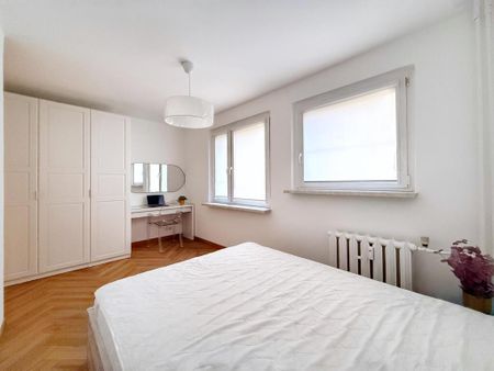 3 pokoje z loggią, 1-piętro, Gumieńce! STER! - Фото 5