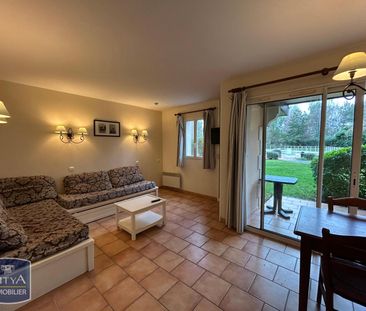 Location Appartement 2 pièces 42m² DEAUVILLE 14800 - Photo 3