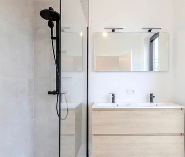 Gelijkvloers app. te huur in Herentals voor € 950 met 1 slaapkamer - Photo 6