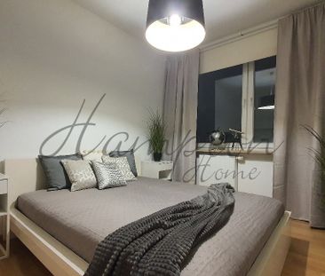 Warszawa, Mokotów, Warszawa, Mokotów, Przejazd - Photo 3