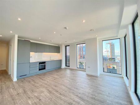 2 bedroom apartment to rent - Photo 2